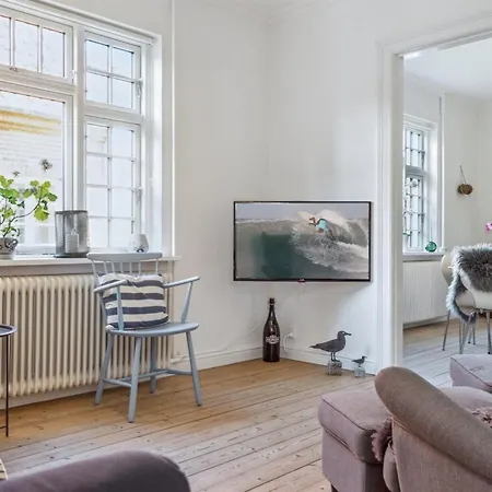Ferienhaus Ortrud - 200m From The Sea In Nw Jutland By Interhome *