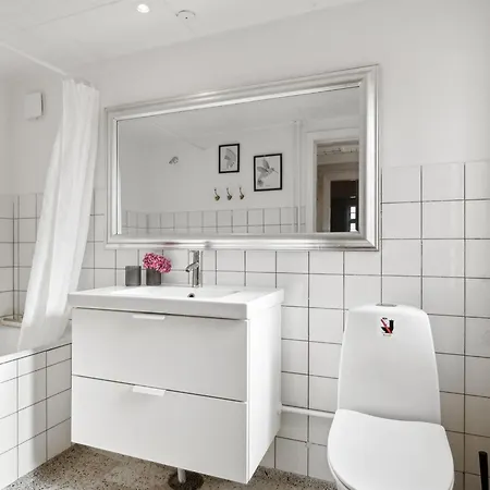 펜션 Ortrud - 200m From The Sea By Interhome *