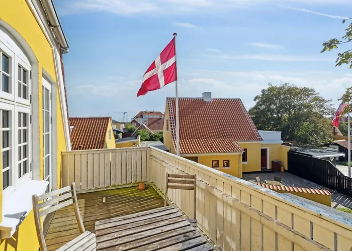 Ortrud - 200m From The Sea By Interhome Σπίτι διακοπών