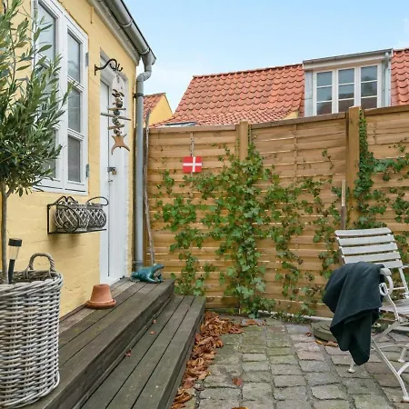 Ortrud - 200m From The Sea In Nw Jutland By Interhome
