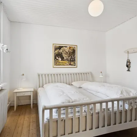 Holiday home Ortrud - 200m From The Sea In Nw Jutland By Interhome Skagen