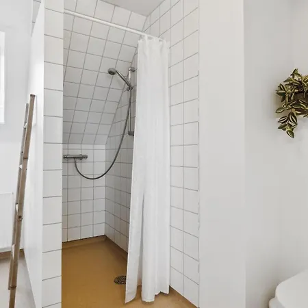 Ortrud - 200m From The Sea In Nw Jutland By Interhome * Skagen