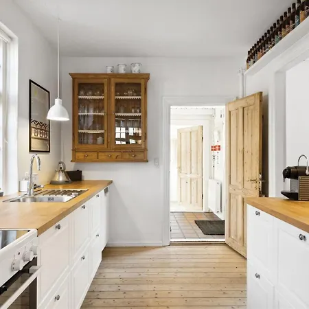 Ortrud - 200m From The Sea In Nw Jutland By Interhome *