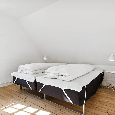 Ortrud - 200m From The Sea In Nw Jutland By Interhome * Skagen