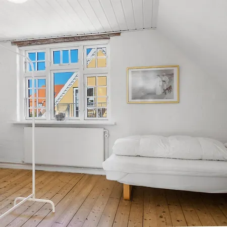 Holiday home Ortrud - 200m From The Sea In Nw Jutland By Interhome *