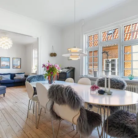 Feriehus Ortrud - 200m From The Sea By Interhome