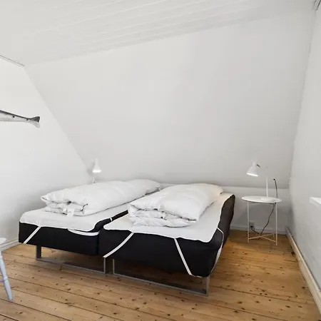 Ortrud - 200m From The Sea By Interhome Feriehus Skagen
