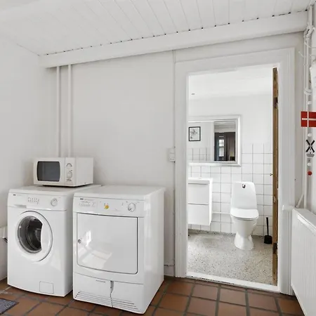 Feriehus Ortrud - 200m From The Sea By Interhome Skagen