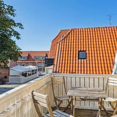 Ortrud - 200m From The Sea By Interhome Feriehus